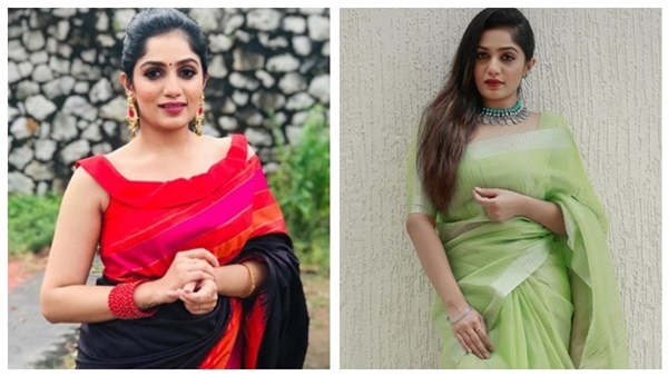  സൈബര്‍ ആക്രമണത്തെ കുറിച്ച് ആര്യ 