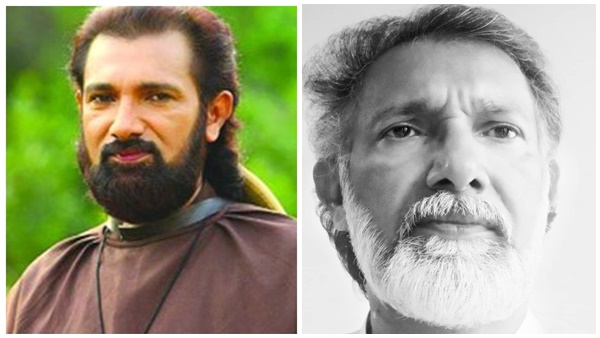 അങ്ങനെ അഞ്ചാറ് ദിവസം അവിടെ