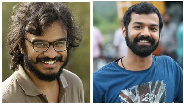 പ്രണവിനെ  കുറിച്ച് അനി