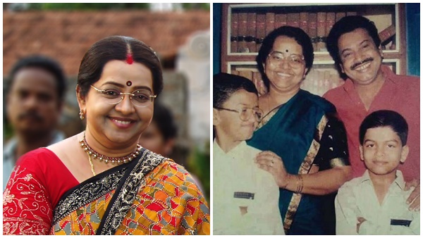  സുകുമാരനെ കുറിച്ച് സിദ്ധു പനയ്ക്കല്‍ 