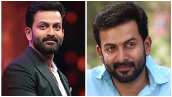 പൃഥ്വിരാജ് വിവാഹത്തിന് വിളിച്ചു