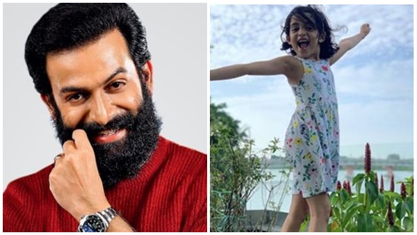 അതേസമയം എമ്പുരാന് പുറമെ ഇപ്പോള്‍ മറ്റൊരു