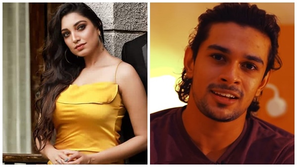  മണിക്കുട്ടന്‍ ഋതുവുമായി പ്രണയത്തിലായിരുന്നില്ലെന്ന് സൂര്യ 