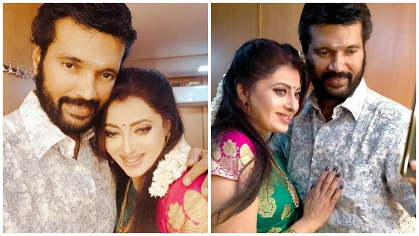 വീണ്ടും ഒന്നായി