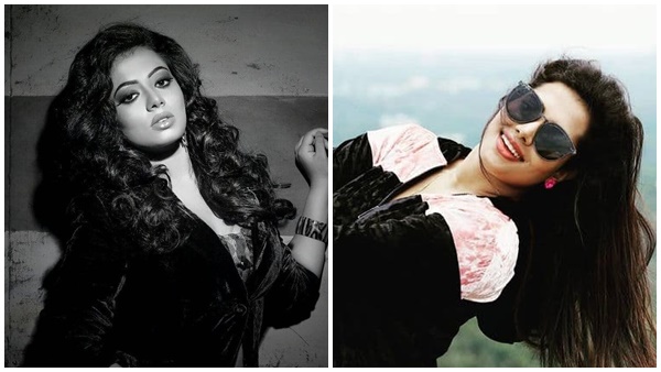  അതെന്നെ അപമാനിക്കുന്നതിന് തുല്യമെന്ന് രമ്യ 