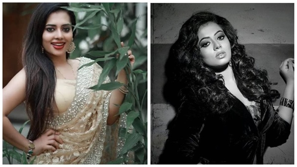  അതെന്നെ അപമാനിക്കുന്നതിന് തുല്യമെന്ന് രമ്യ 