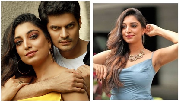 സുദേവിനൊടൊപ്പമുള്ള ചിത്രം