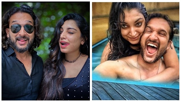 ജിയ ഇറാനി