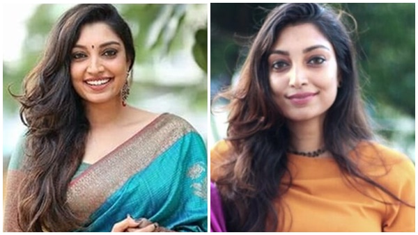 അത്ര ശ്രദ്ധിക്കപ്പെട്ട വേഷങ്ങള്‍ നടിക്ക്