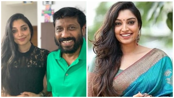 അഭിനേത്രി എന്നതിലുപരി