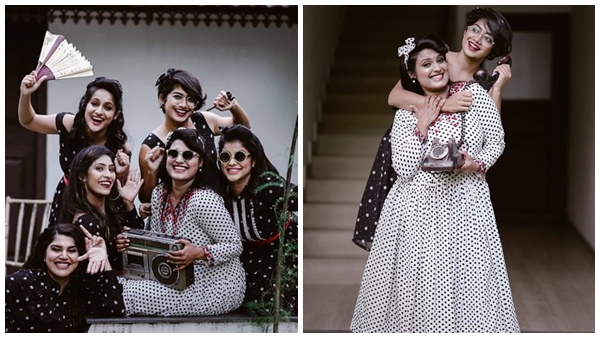  വിവാഹം വൈകിയതിനെ കുറിച്ച് റോഷ്‌ന 