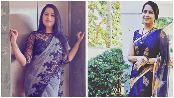  വിവാഹമോചനത്തെ കുറിച്ച് സാധിക 