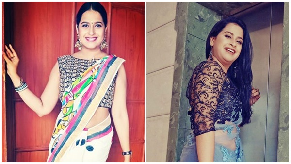  വിവാഹത്തെ കുറിച്ച് സാധിക വേണുഗോപാല്‍ 