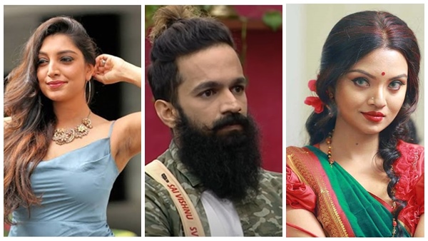 പ്രേക്ഷകരുടെ പ്രിയപ്പെട്ട താരങ്ങൾ