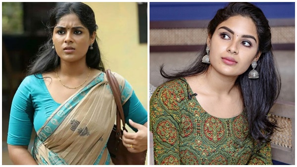 കൂടാതെ നടിയെ പരിഹസിച്ച് കമന്റിട്ട