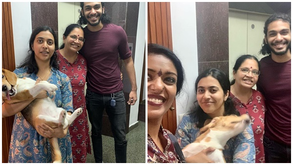 അഡോണിയുടെ കമന്റ്