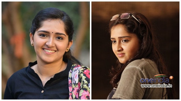 കാവ്യയോടുള്ള സ്നേഹത്തെ കുറിച്ച് സനുഷ