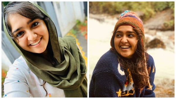 കാവ്യയോടുള്ള സ്നേഹത്തെ കുറിച്ച് സനുഷ