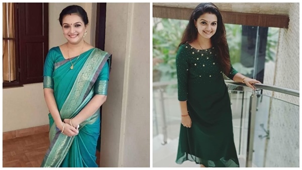  സുഖ പ്രസവത്തിന് വേണ്ടി ചെയ്യാത്തതായി ഒന്നുമില്ലെന്ന് ശരണ്യ 