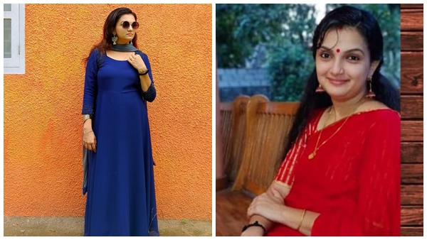  സുഖ പ്രസവത്തിന് വേണ്ടി ചെയ്യാത്തതായി ഒന്നുമില്ലെന്ന് ശരണ്യ 