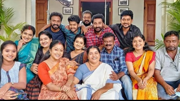 അതേസമയം സാന്ത്വനം വീണ്ടും എത്തുമ്പോള്‍