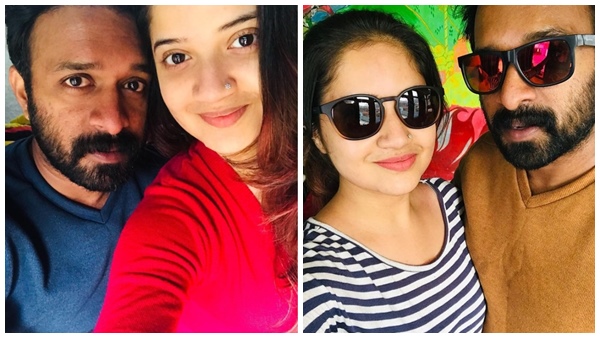 ആശംസയുമായി ഗോപിക 