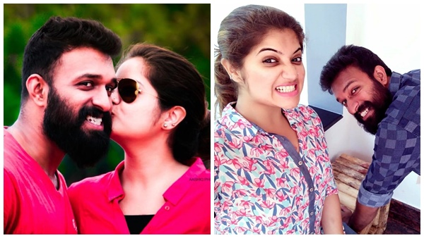 സാന്ത്വനം എന്നാണ് തുടങ്ങുക