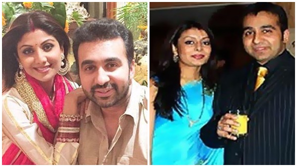   ആദ്യ വിവാഹബന്ധത്തെ കുറിച്ച് രാജ് കുന്ദ്ര 