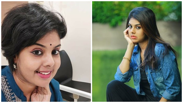 ശിവാനിയുടെ ഫേസ്ബുക്ക്  പോസ്റ്റ് 