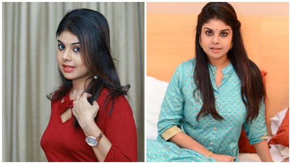  മുടി മുറിച്ചു