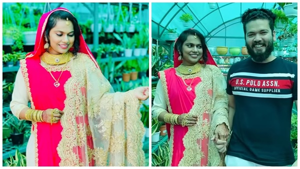   വീണ്ടും വിവാഹം കഴിച്ച് ബഷീര്‍ ബഷി 