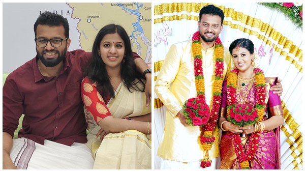   ഭാര്യയെ കുറിച്ച് ആര്‍ജെ സൂരജ് 