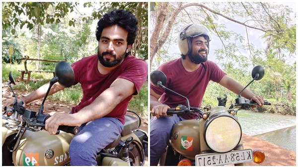 തിരികെ കൊണ്ടു വരണം