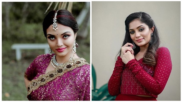 അതുകൊണ്ട് തന്നെ നമ്മളെല്ലാം വേറെ വേറെ