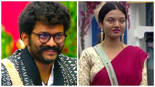 സൂര്യയ്ക്കും മണിക്കുട്ടനും ഒരു റെക്കോര്ഡ് കൂടി