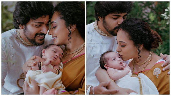  പേളിയെ പറ്റിക്കാന്‍ നോക്കിയ ഫിറോസും സ്ജനയും 