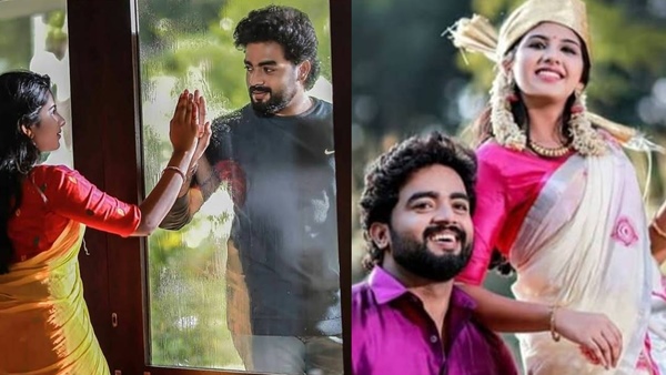 അമ്മയും അച്ഛനുമാകാന് തയ്യാറെടുത്ത് ദേവയും കണ്മണിയും