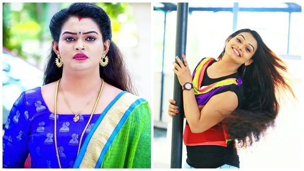   വിവാഹത്തെ കുറിച്ച് നടി സുമി 