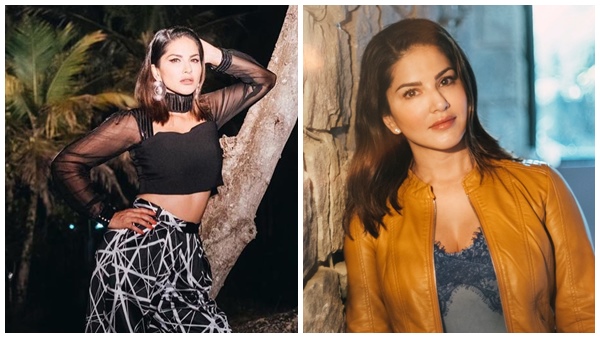   ചെമ്പന്‍ വിനോദിനൊപ്പം സണ്ണി ലിയോണ്‍ 