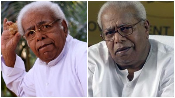   തിലകന്‍ ചേട്ടനെ ആര്‍ക്കും പറ്റിക്കാമായിരുന്നു