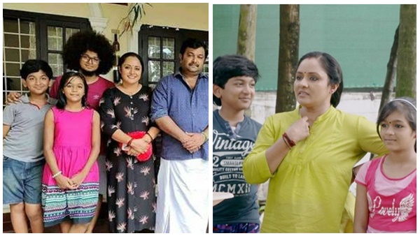 നേരില്‍ കാണാന്‍ സാധിക്കാത്തതിലെ സങ്കടം