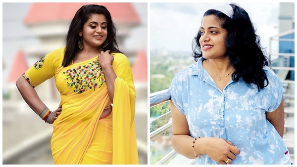 തടി കുറച്ചതിന്റെ രഹസ്യം പറഞ്ഞ് വീണ നായര്