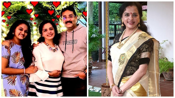  മകളും അഭിനയത്തിലേക്ക്