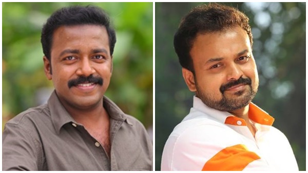 ഇരുവരും ഒന്നിച്ച ശിക്കാരി ശംഭു