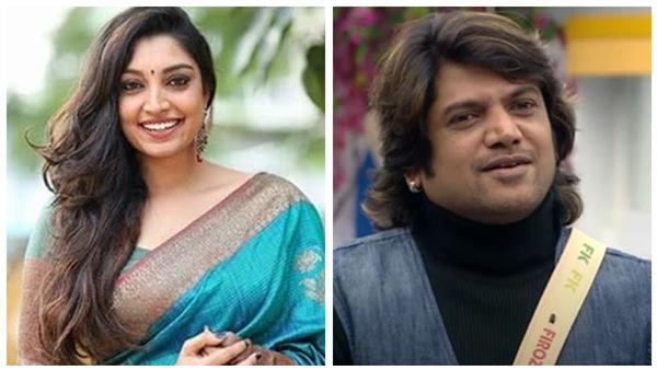  റിതുവിനെ പറ്റിച്ച് ഫിറോസും ഭാര്യയും 