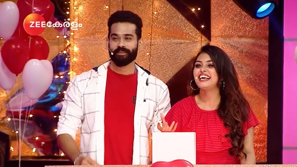 വിവാഹത്തിന് മുന്പുള്ള മിസിങ് രസമുണ്ടെന്ന് മൃദുല