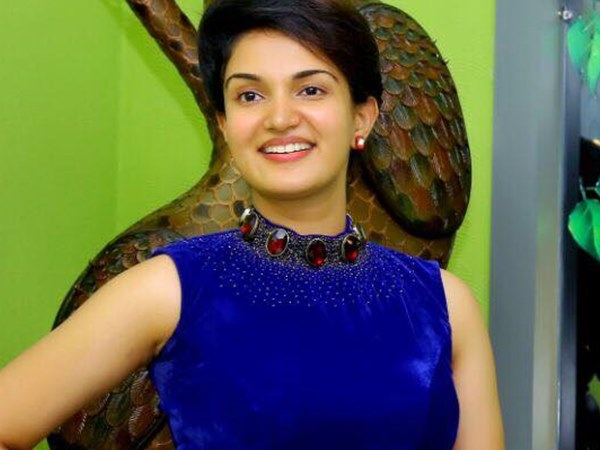 അമ്മ നന്നായിട്ട് വഴക്ക് ഒകെ പറയും