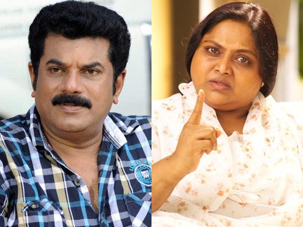 സരിതയുടെ ആരോപണം