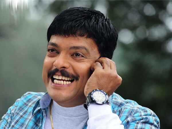 മമ്മൂട്ടിയുടെ ദി പ്രീസ്റ്റ് എന്ന ചിത്രത്തിലാണ്