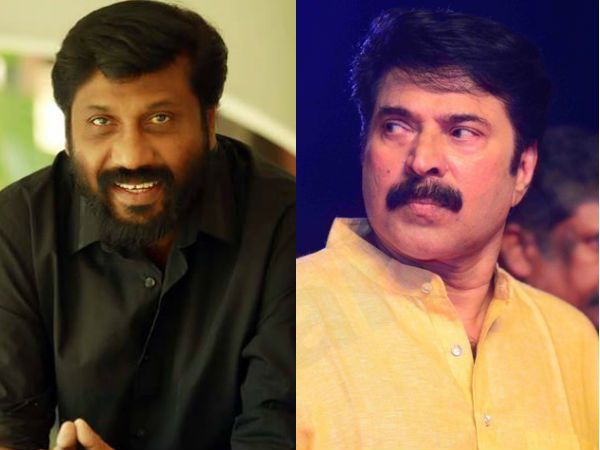 ആ രംഗം കട്ട് ചെയ്തിട്ട് കണ്ണ് നിറഞ്ഞുപോയി